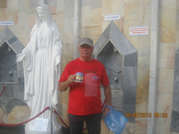 Александр Шматко