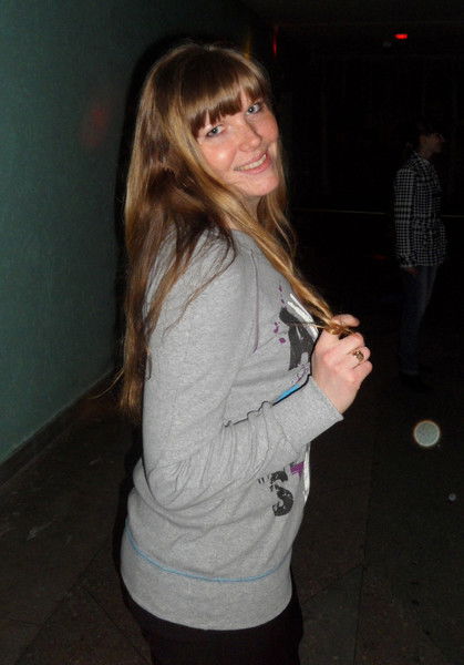 Алеся Черняк