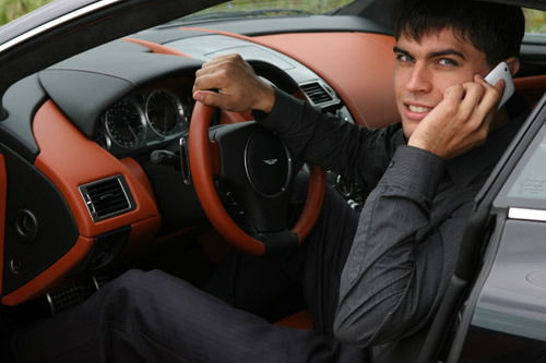 Макс Андреев