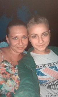 Ирина Малюк