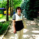 Александра Омельченко