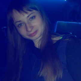 Евгения Некрасова