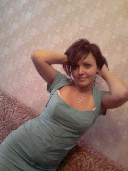 Мария Жукова