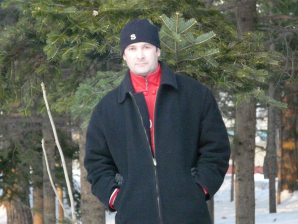 Артур Цедрик