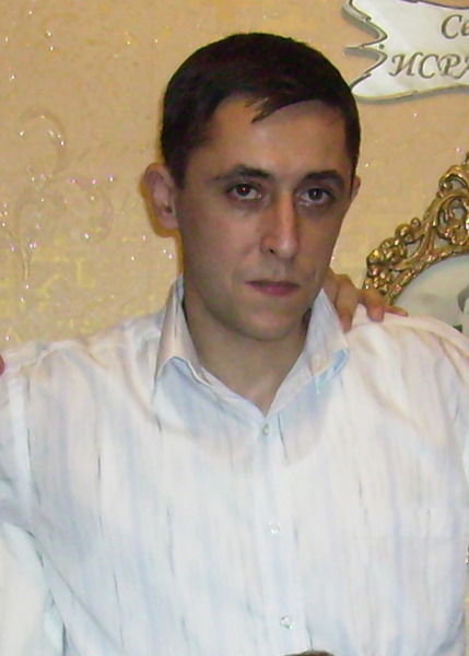 Григорий Исраелян