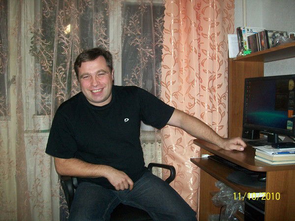 Юрий Свириденко