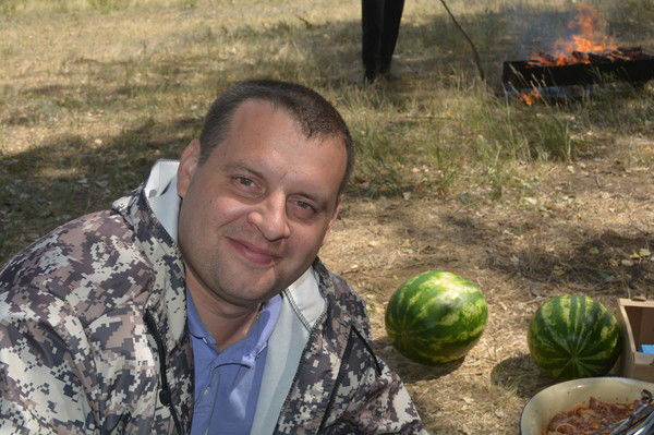 Андрей Тарабанов