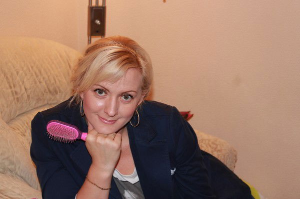 Юлия Соколова