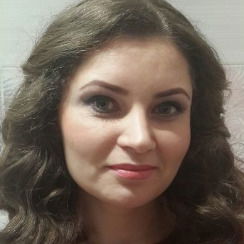 Елена Мелентьева