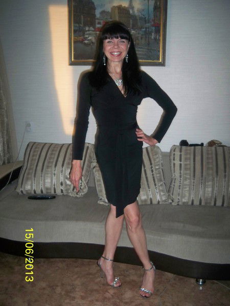 Наташа Ермак