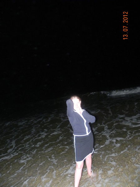 Алеся Афанасьева