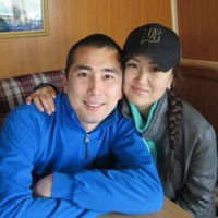 Марат-Раушан Спатиловы