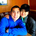 Марат-Раушан Спатиловы