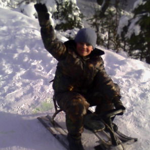 Савелий Петров