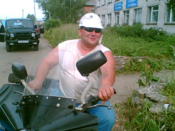 Игорь Филимоненко