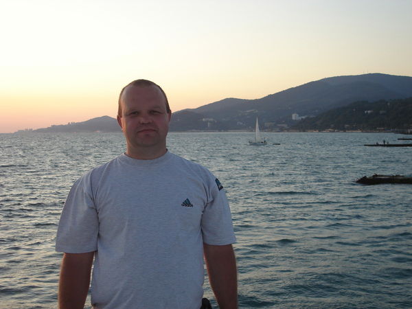 Евгений Егоров