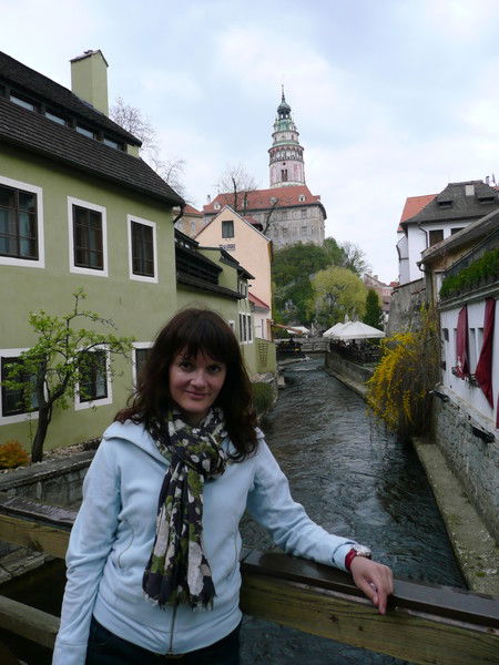 Екатерина Кондрашова