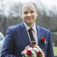 Александр Цвык