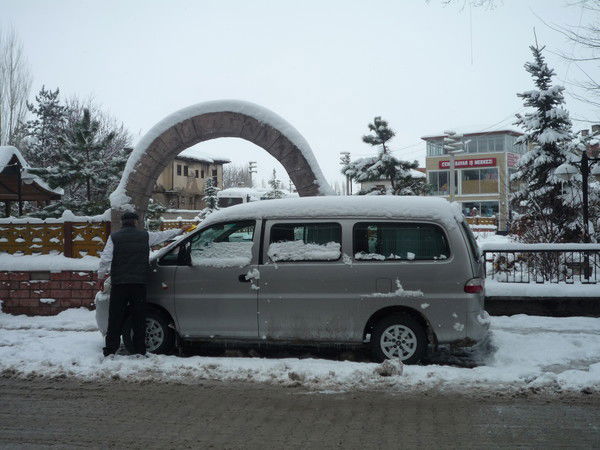 Тариел Гусейнов