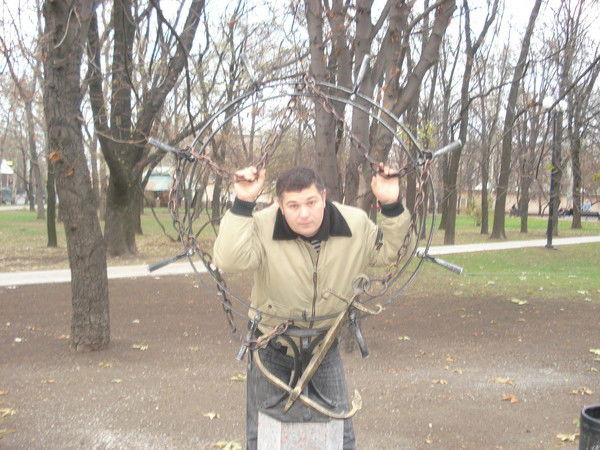 Александр Бухало