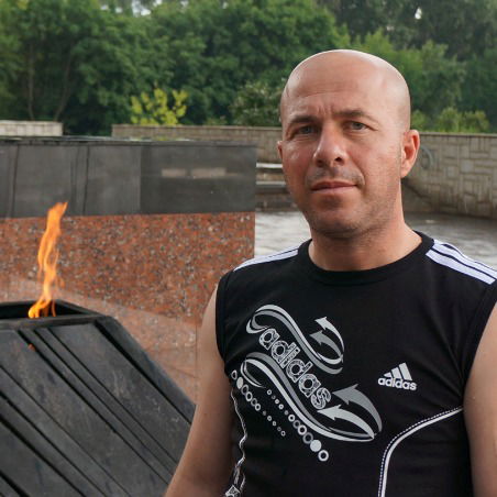 Мкртумян Владимир