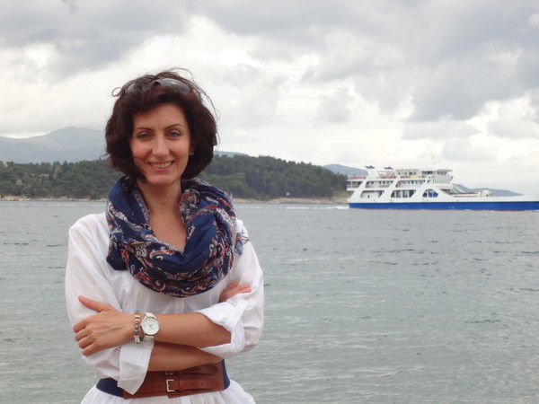 Алена Иванова