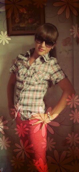 Маргарита Беспалова