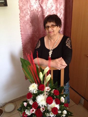 Нина Сотникова