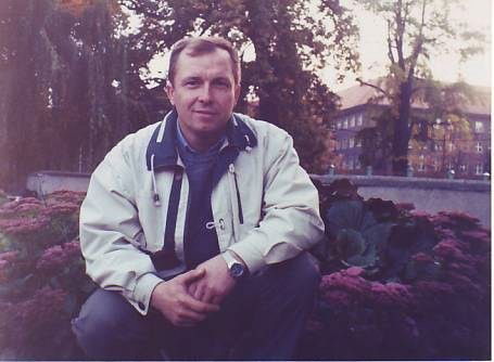 Владимир Зернов