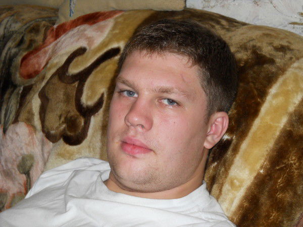 Денис Пигарев