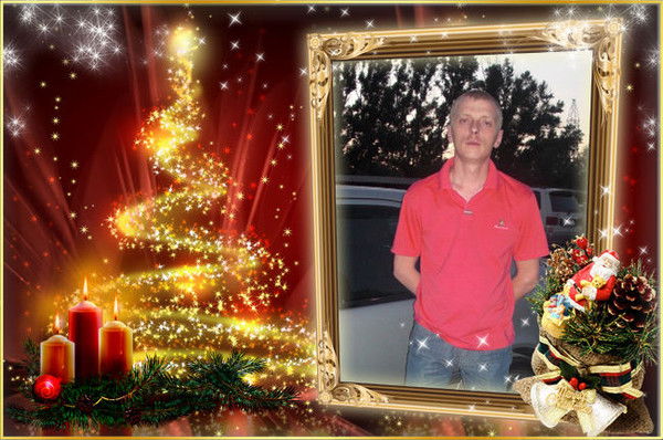 Николай Камынин