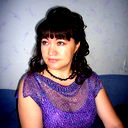 Гульмира Юсупова