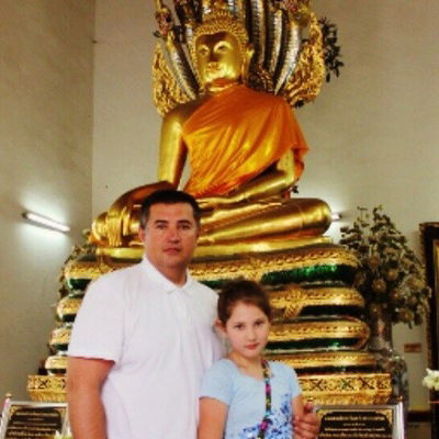 Юлиана Ишалина