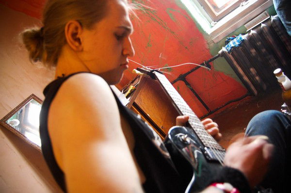 Дмитрий Рыбинков