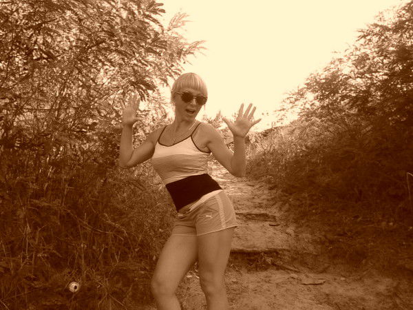 Лина Вергун