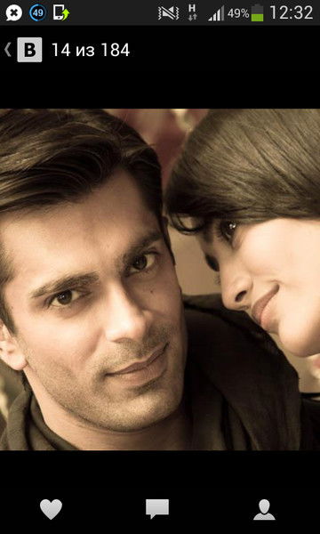 Гульмира Ахметова