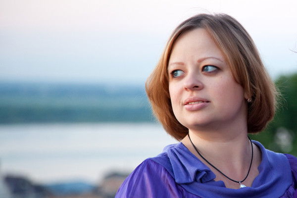 Надежда Долева