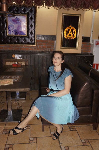 Светлана Каторова