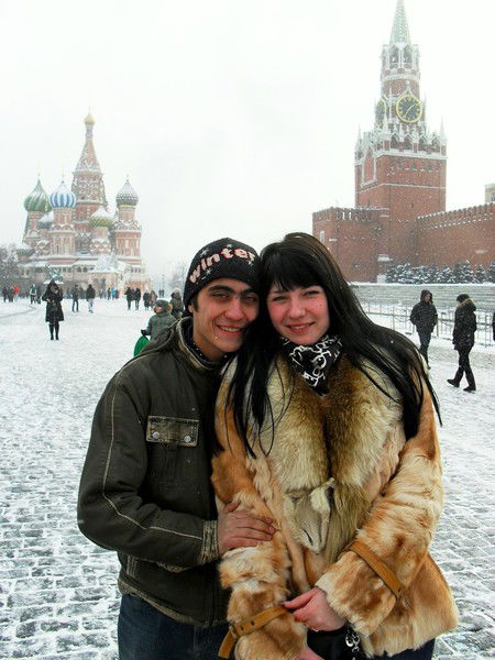 Давид Симонян