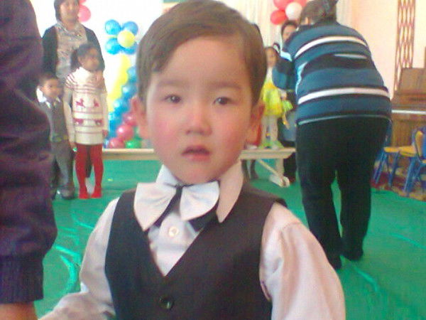 Мариям Инспектор Ок Црб Талас