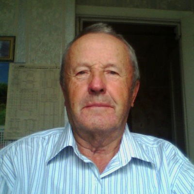 Анатолий Крашенинников