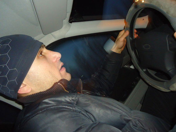 Димон Аминов