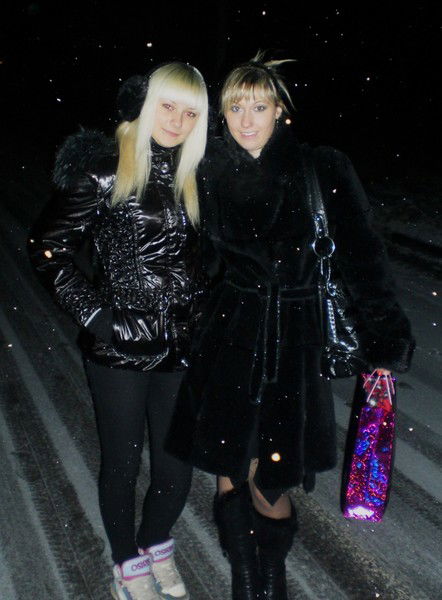 Светлана Назаренко