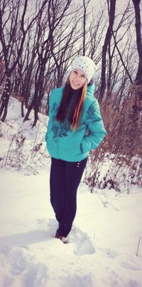 Ангелина Казарина