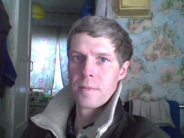 Володя Ремшов