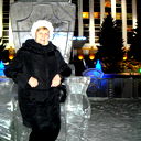 Спирина Светлана