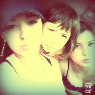 Просто Танюшка