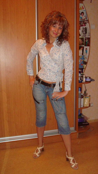 Наталья Гончарова