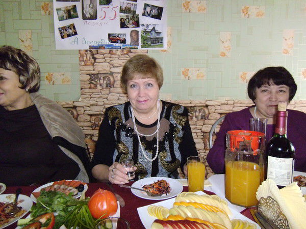 Асия Кудряшова