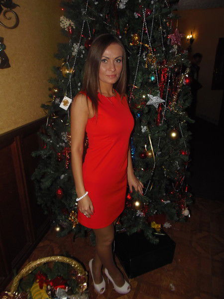 Наталья Чистякова